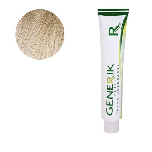 Coloration Sans Paraben N°900 Très Blond 100ml