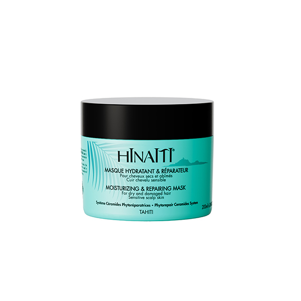 Masque Réparateur Hinaïti 200 ml