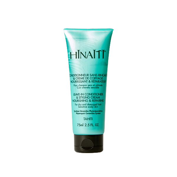 Conditionneur et Crème de Coiffage Hinaiti 75ml