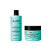 Coffret Cure Régénérante Hinaiti  (1shampoing 250ml + 1masque 200ml)
