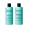 Duo Shampoing 250ml + Conditionneur 250ml Hinaiti