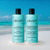 Duo Shampoing 250ml + Conditionneur 250ml Hinaiti