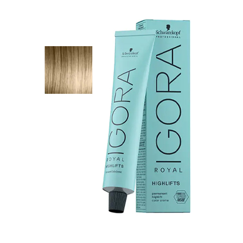 Igora Royal N° 10,14 60ml Blond