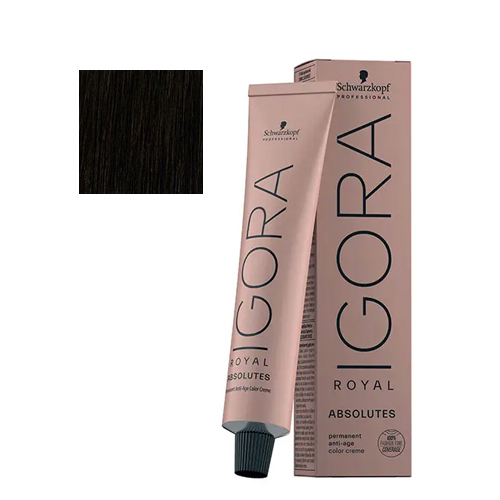 Igora Royal N°4.46 60ml