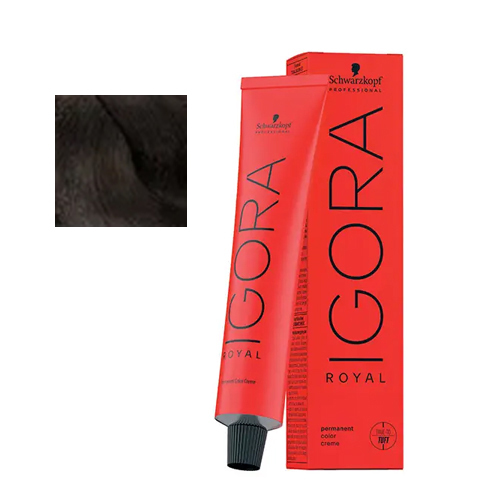 Igora Royal N° 5,13 60ml