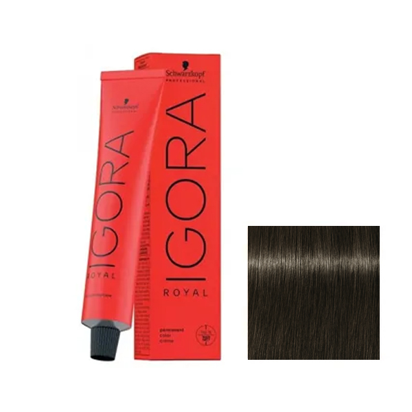 Igora Royal N°6.23 Schwarzkopf 60ml