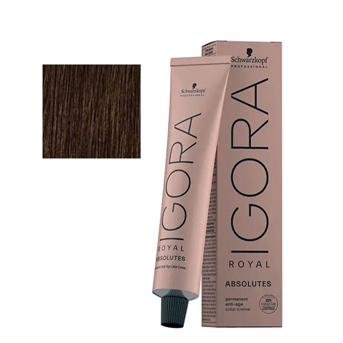 Igora Royal N° 6,46 60ml