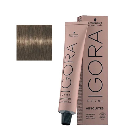 Igora Royal N°6-50 60ml Absolutes