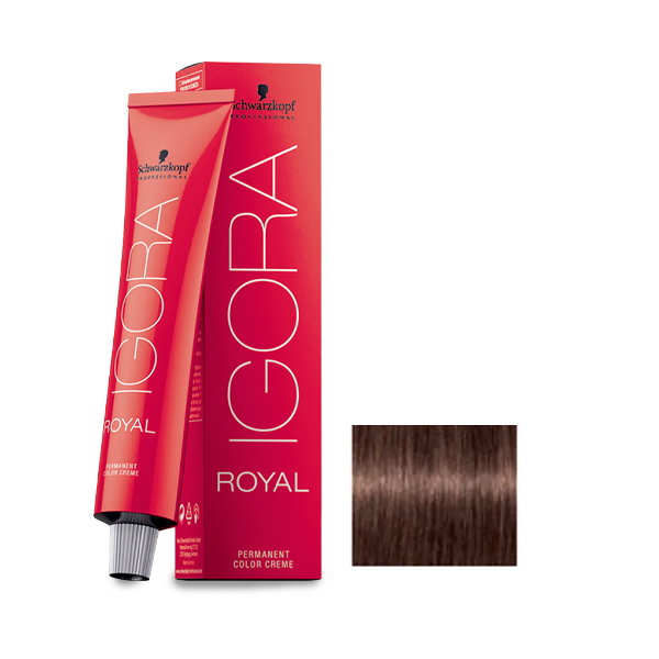 Igora Royal N° 6,68 60ml