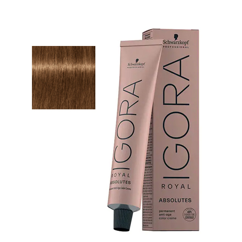 Igora Royal N°7.450 Absolutes 60ml