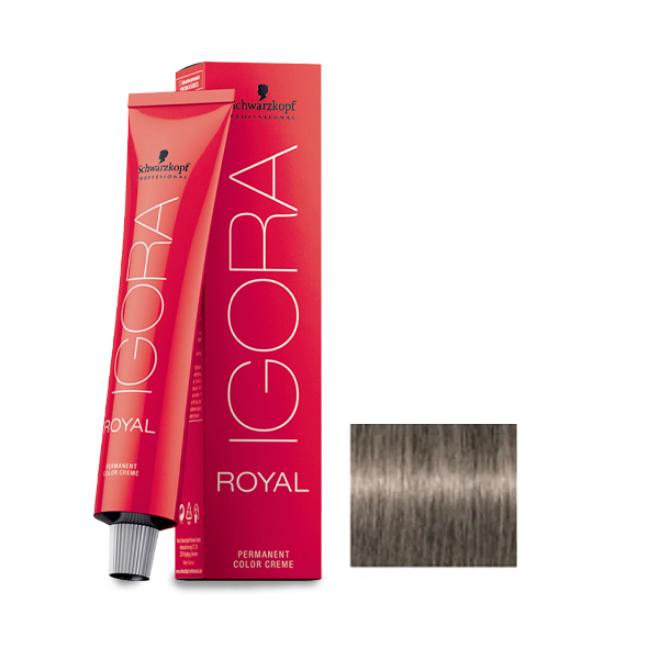 Igora Royal N° 8,1 60ml