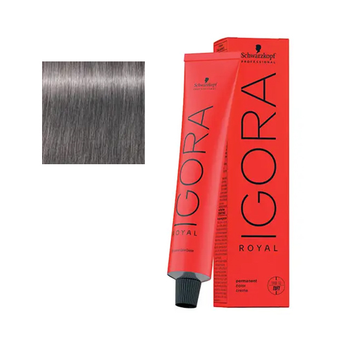 Igora Royal N° 8.21 60ml Schwarzkopf