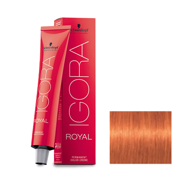 Igora Royal N° 8,77 60ml