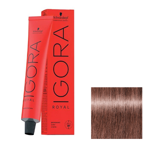 Igora 8.84 Royal 60ml Schwarzkopf