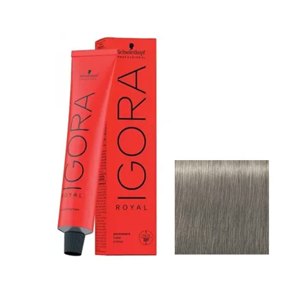 Igora Royal N° 9,11 Schwarzkopf 60ml