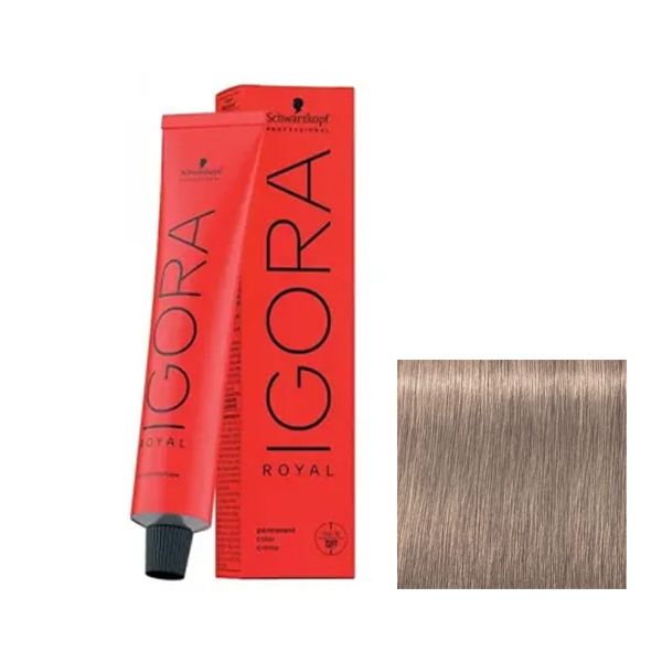 Igora Royal N° 9,19 Schwarzkopf 60ml