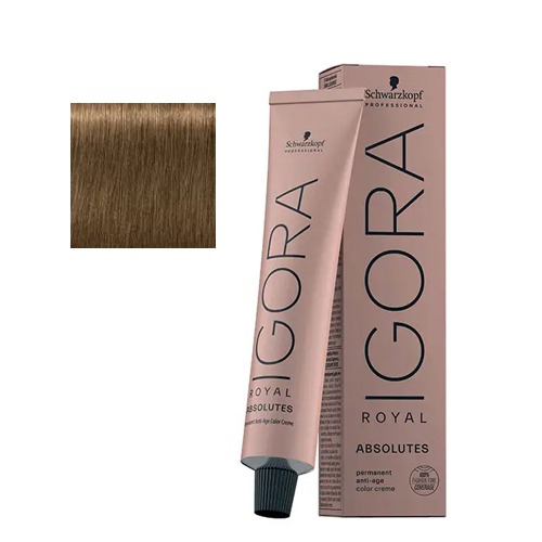 Igora Royal N°9.460 60ml Absolutes