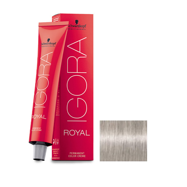 Igora Royal N° 9,5,1 60ml