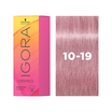 Igora Vibrance 10-19 Cendré Violet Soft Toner Schwarzkopf Professionel 60ml