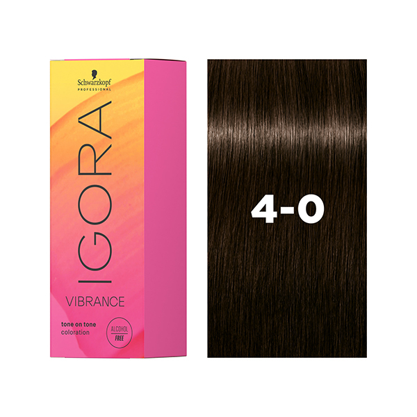 IGORA VIBRANCE 4,0  60ml