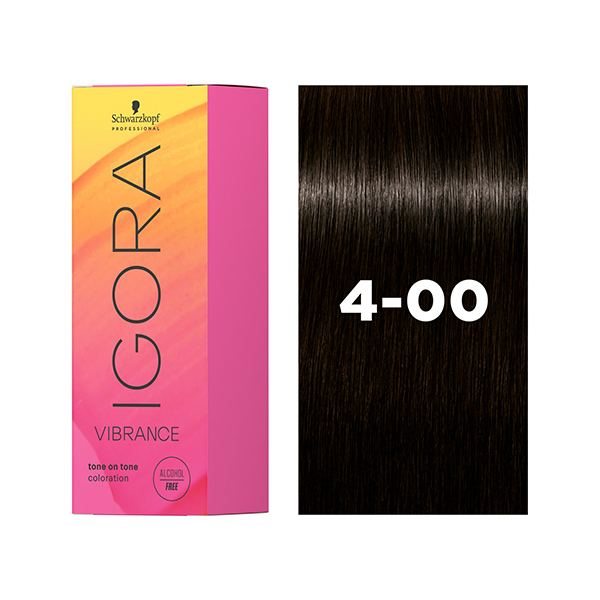 IGORA VIBRANCE 4,00 60ml