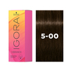 Igora Vibrance 5-00 Châtain Clair Naturel Extra 60ml Schwarzkopf