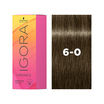 Igora Vibrance 6-0 Blond Foncé Naturel 60ml Schwarzkopf