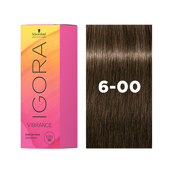 IGORA VIBRANCE 6,00 60ml