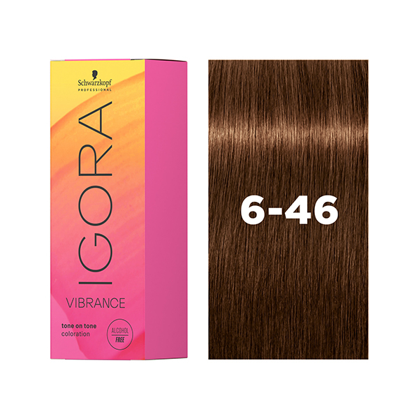 IGORA VIBRANCE 6,46  60ml