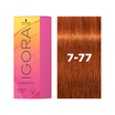 Igora Vibrance 7-77  Blond Moyen Cuivré Extra 60ml Schwarzkopf