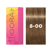 Igora Vibrance 8-00  Blond Clair Naturel Extra 60ml Schwarzkopf