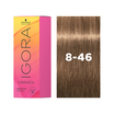 Igora Vibrance 8-46  Blond Clair Beige Marron 60ml Schwarzkopf