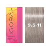 Igora Vibrance 9,5-11  Cendré Extra Toner Schwarzkopf Professionnel 60ml