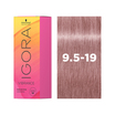 Igora Vibrance 9,5-19 Pastel Blond Cendré Violet Schwarzkopf Professionnel 60ml