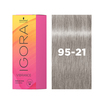Igora Vibrance 9,5-21  Ash Cendré Toner Schwarzkopf Professionnel 60ml