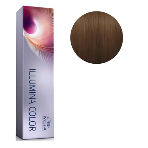 Illumina N°6.37 Wella 60ml