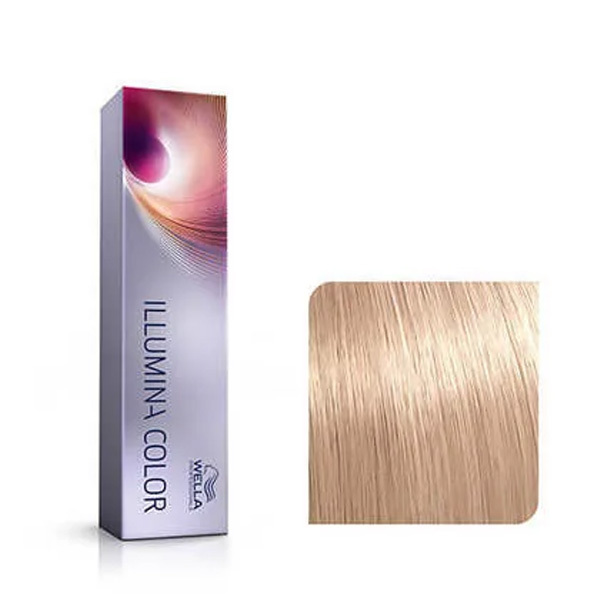 Coloration Illumina N°9.59 Wella 60ml