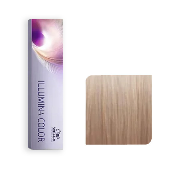 Coloration Illumina N°9.60 Wella 60ml