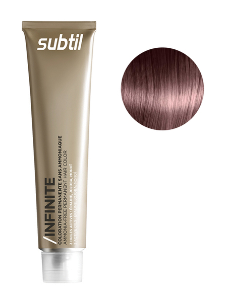 Crème Infinite N°6.77 Blond Foncé Marron Profond 60ml