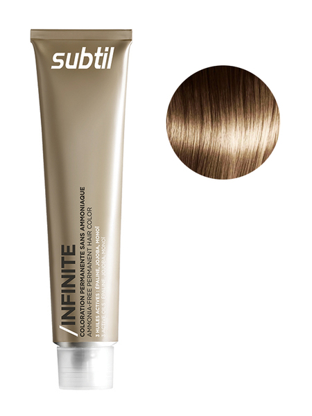 Crème Infinite N°7.00 Blond Intense 60ml