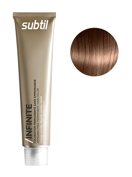 Infinite N?7.7 Blond Marron 60mlSubtil