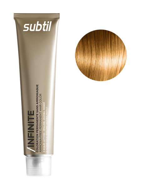 Infinite N?9.00 Blond Tr?s Clair Intense60ml Subtil