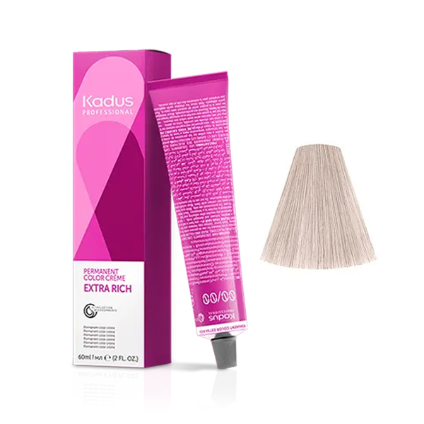 Coloration Permanente Kadus N°10/65 60ml