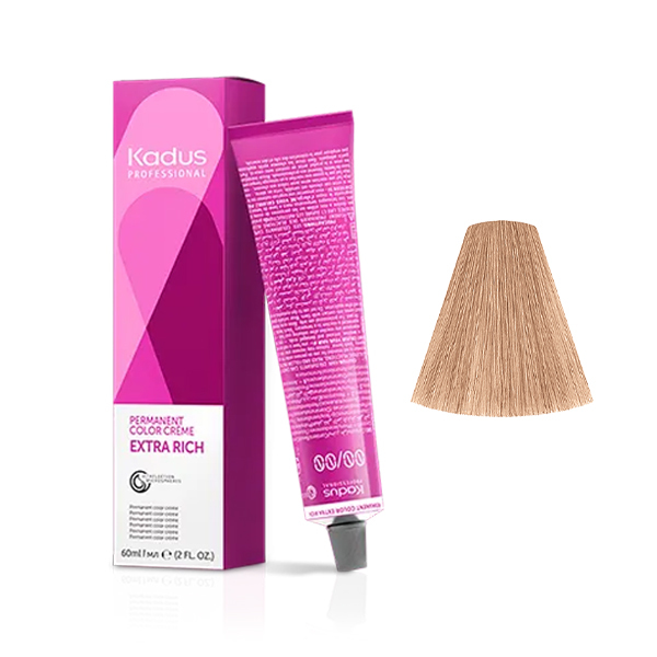 Coloration Permanente Kadus N°8/96 60ml