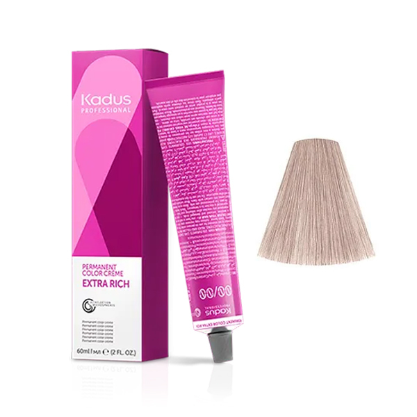 Coloration Permanente Kadus N°9/65 60ml