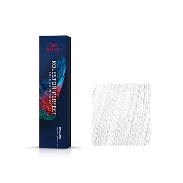 Koleston 0.00 Transparent Special Mix 60 ml