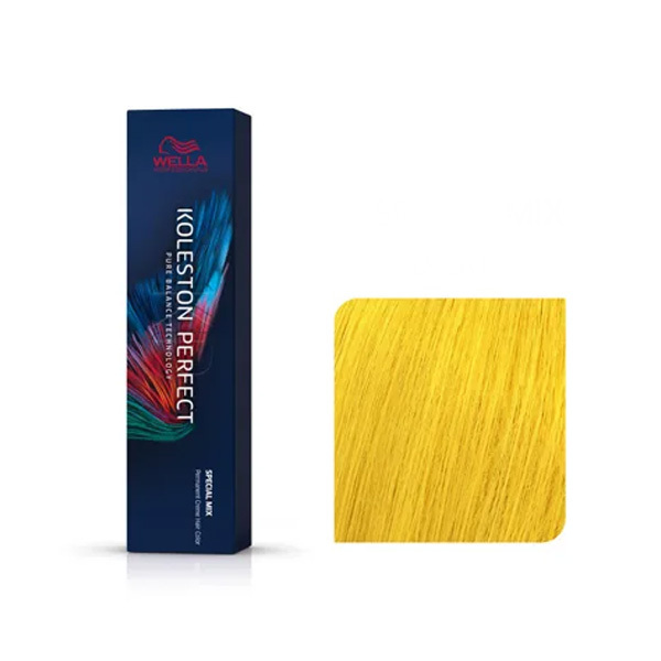 Koleston 0.30 Special Mix 60 ml Doré