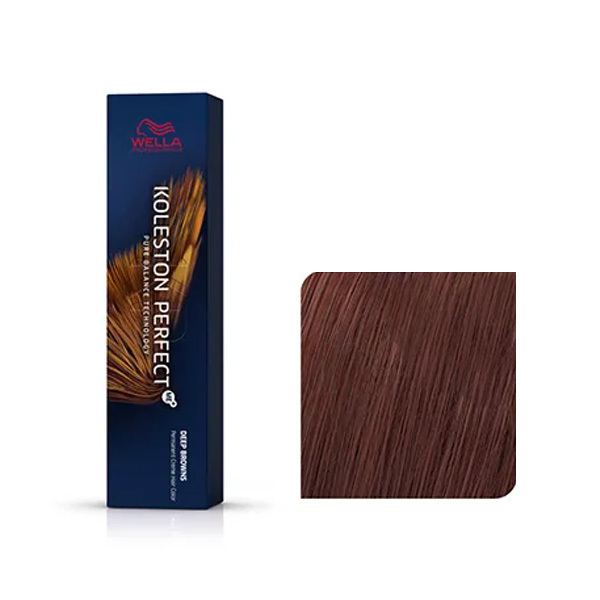 Koleston 6.75 Deep Browns 60 ml