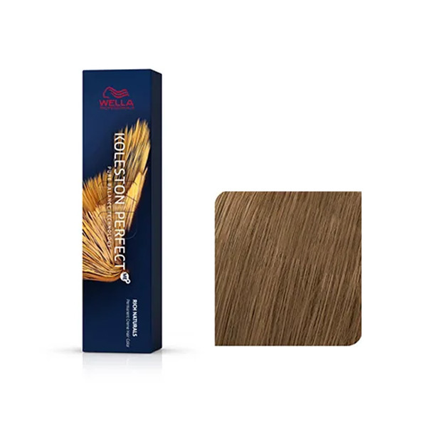 Koleston 7.1 Rich Naturals 60 ml Blond Cendré