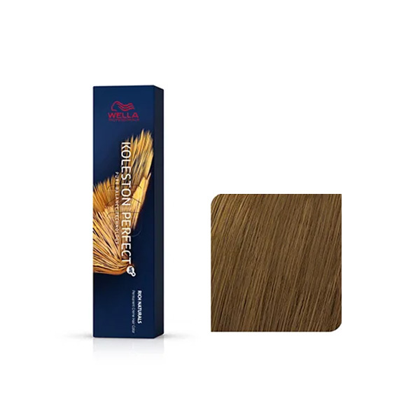 Koleston 7.3 Rich Naturals 60 ml Blond Doré